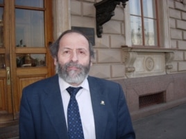 Борис Вишневский