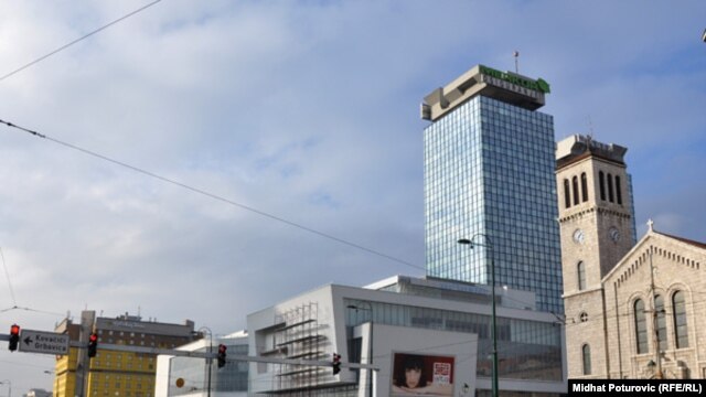 Marijin Dvor