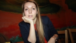 Tereza Jurečková