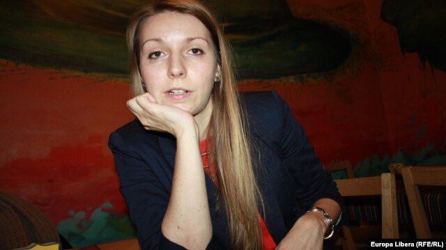 Tereza Jurečková