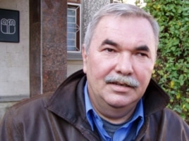 Viorel Cibotaru