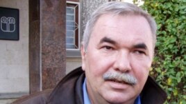 Viorel Cibotaru