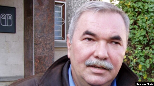 Viorel Cibotaru