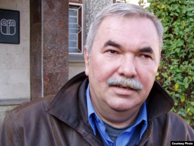 Viorel Cibotaru