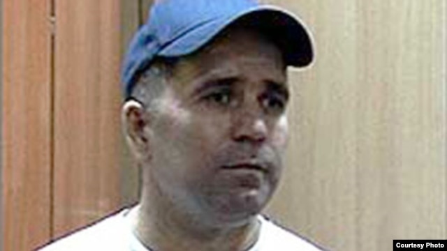Nearly a month after his disappearance, the whereabouts of Abdulvosi Latipov remains unknown. (file photo)
