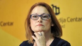 Miroslava Milenović