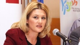 Mimoza Kusari Lila