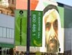 این تصاویر تبلیغاتی در در همه جا هستند، بدنه اتوبوس ها، کیوسک ها، سر در مغازه ها، بدنه تاکسی ها، داخل فروشگاه های بزرگ و فرودگاه و...