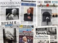 Are Russia's media fanning the flames of race hate? (AFP)