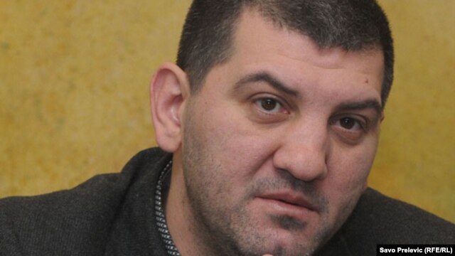 Miloš Bešić