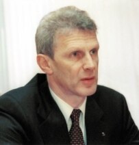 Russian Education Minister Fursenko (file photo) (ITAR-TASS)