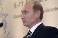 Vladimir Putin (file photo)