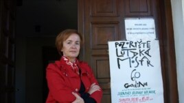 Ranka Mutevelić