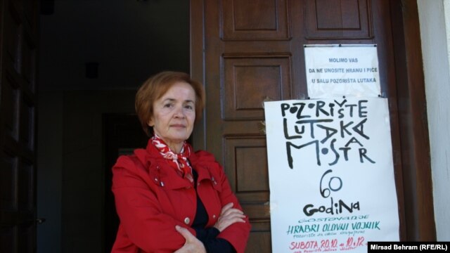 Ranka Mutevelić
