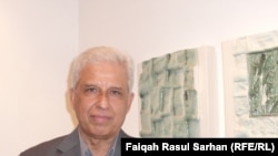 الخزّاف شنيار عبد الله