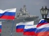 Yanukovych Defends Naval Base Deal