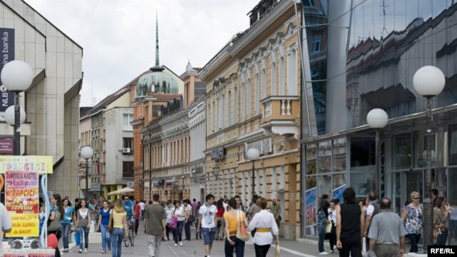 Banja Luka