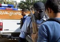 Iraqi police are frequently the targets of insurgent attacks (epa file photo)