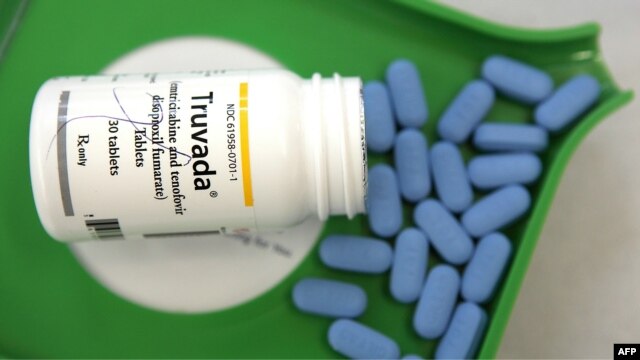 Ilaçi Truvada