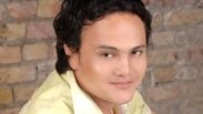 Uzbekistan - uzbek singer Olmas Olloberganov