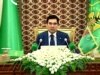Advisory Body Wants To Name Turkmen President 'Protector'