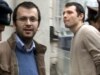 Jailed Azerbaijani Blogger's Appeal Rejected