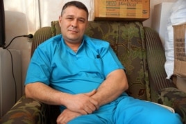 Дмитрий Бондарь