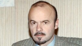Vasilije Kostić