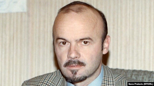 Vasilije Kostić