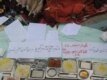 Iran -- Students hunger strike in Isfahan University against recent pressure on student movement, 29Dec2007