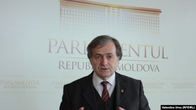 Ion Hadârcă