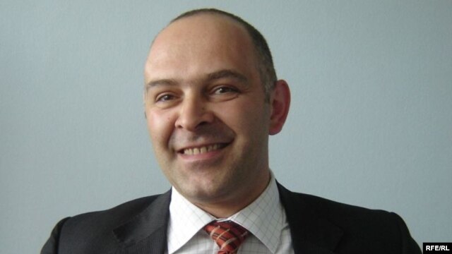 Ardian Gjini