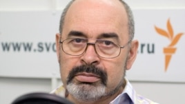 Виктор Литовкин