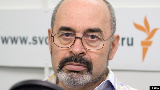 Виктор Литовкин
