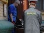 Место убийства судьи Эдуарда Чувашова