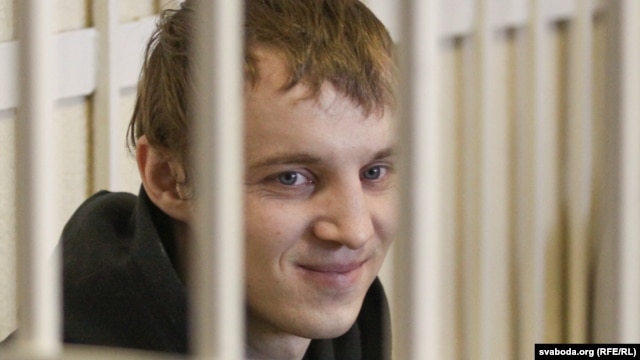 Зьміцер Дашкевіч