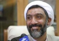 Interior Minister Hojatoleslam Mustafa Purmohammadi (Fars)