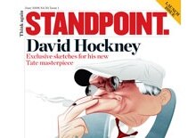 Standpoint -- magazine cover 1Jun2008