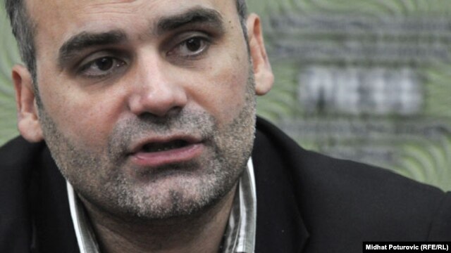 Dino Mustafić