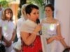 A New Russian Women’s Movement -- Or A Cynical Political Ploy?