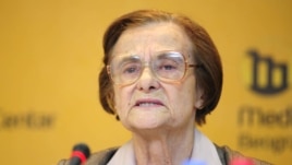 Zagorka Golubović