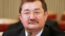 Rail Sarbayev