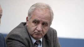 Vehid Šehić
