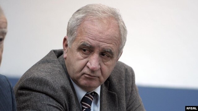 Vahid Šehić