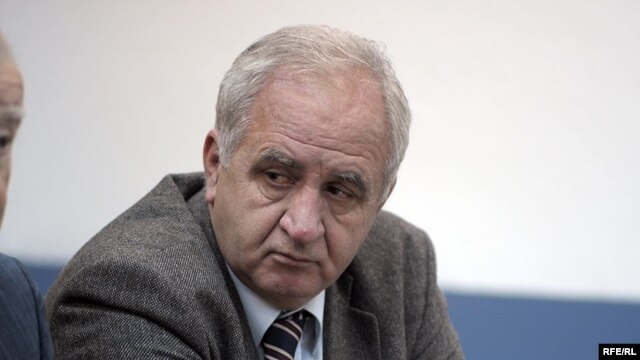 Vehid Šehić