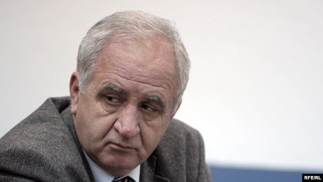 Vehid Šehić