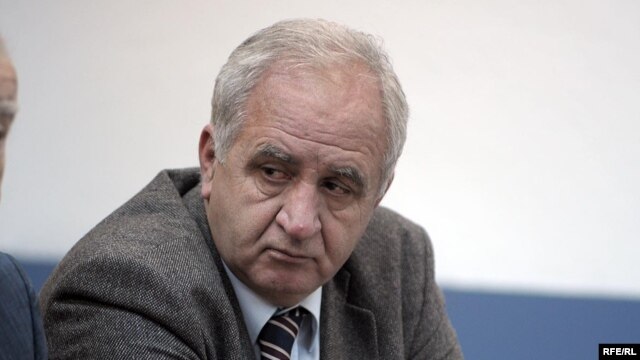 Vehid Šehić