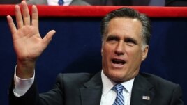 Mitt Romney