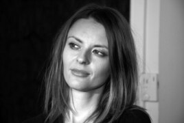 Amila Ramović