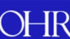 logo Kancelarije visokog predstavnika